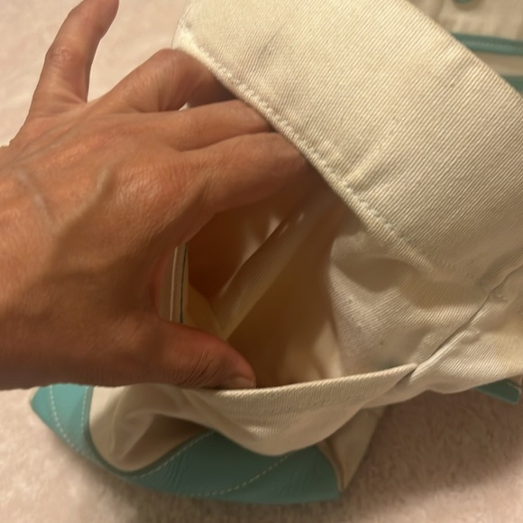 Tiffany & Co. tote bag - Picture 6 of 12